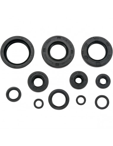 MOOSE RACING ÖLDICHTUNGSSET MOOSE RACING ÖLDICHTUNGSSET