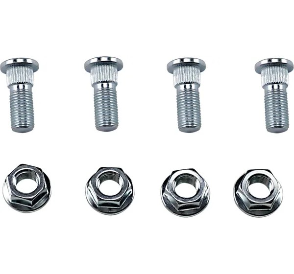 MOOSE OFFROAD HARD-PARTS Achsen & Naben für POLARIS BIG BOSS 500 6X6 1998-2002