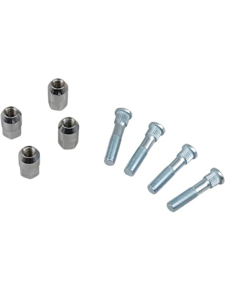 MOOSE OFFROAD HARD-PARTS Achsen & Naben für POLARIS RZR XP 1000 4X4 2014-2019