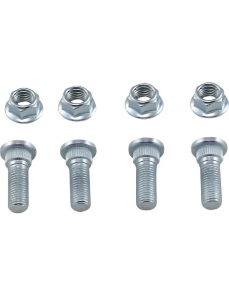 MOOSE OFFROAD HARD-PARTS Achsen & Naben für YAMAHA YFS 200 1988-1994