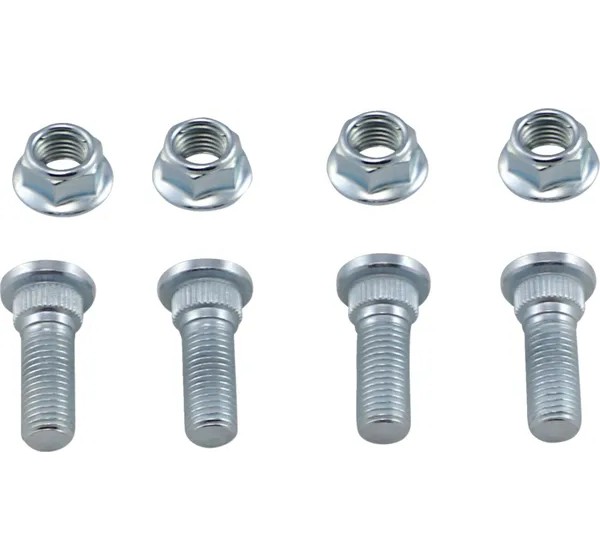 MOOSE OFFROAD HARD-PARTS Achsen & Naben für YAMAHA YFS 200 1988-1994