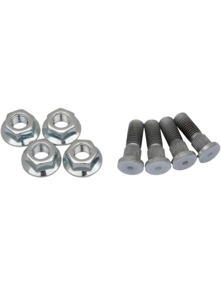 MOOSE OFFROAD HARD-PARTS Achsen & Naben für KAWASAKI KVF 750 I 4X4 2005-2013