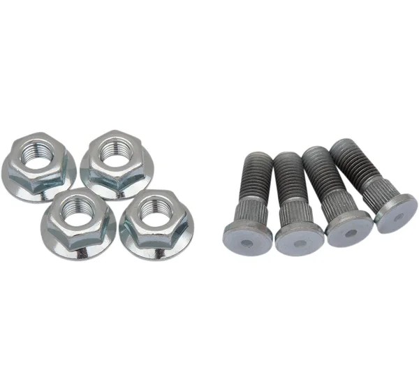 MOOSE OFFROAD HARD-PARTS Achsen & Naben für KAWASAKI KVF 750 I 4X4 2005-2013