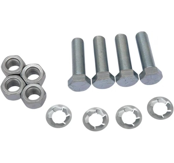 MOOSE OFFROAD HARD-PARTS Achsen & Naben für POLARIS MAGNUM 425 2X4 1995-1998