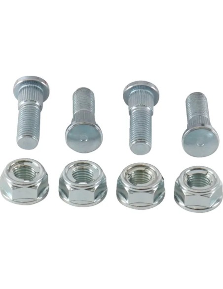 MOOSE OFFROAD HARD-PARTS Achsen & Naben - Detailansicht