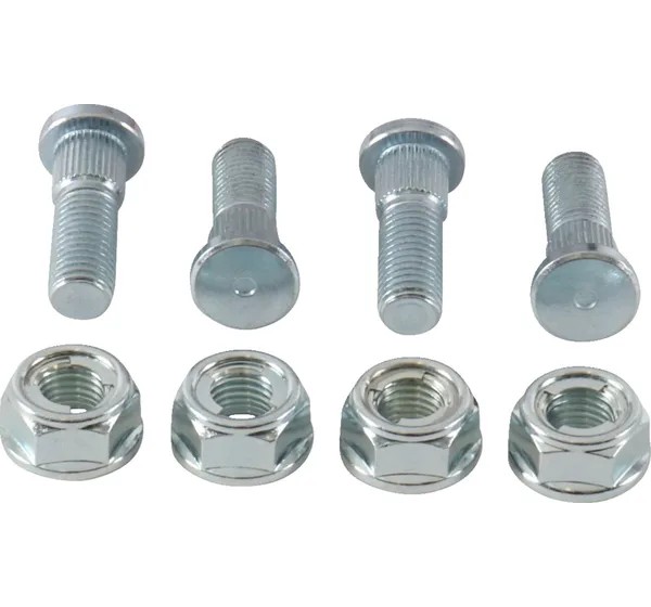 MOOSE OFFROAD HARD-PARTS Achsen & Naben - Detailansicht