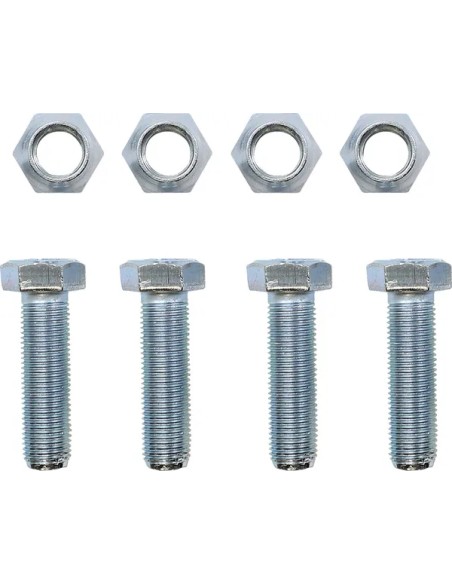 MOOSE OFFROAD HARD-PARTS Achsen & Naben für POLARIS BIG BOSS 500 6X6 1998-2002