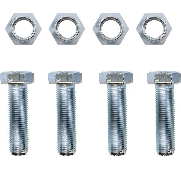 MOOSE OFFROAD HARD-PARTS Achsen & Naben für POLARIS BIG BOSS 500 6X6 1998-2002