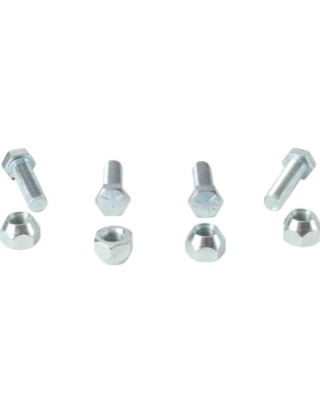 MOOSE OFFROAD HARD-PARTS Achsen & Naben - Detailansicht