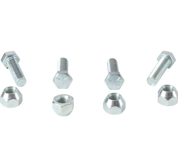 MOOSE OFFROAD HARD-PARTS Achsen & Naben - Detailansicht
