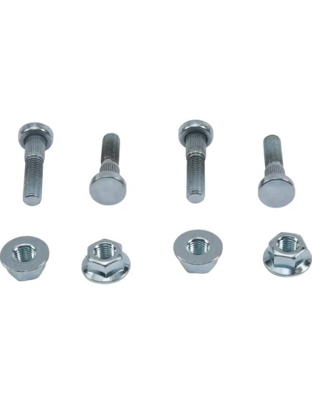 MOOSE OFFROAD HARD-PARTS Achsen & Naben für KAWASAKI KVF 300 2X4 2012-2024