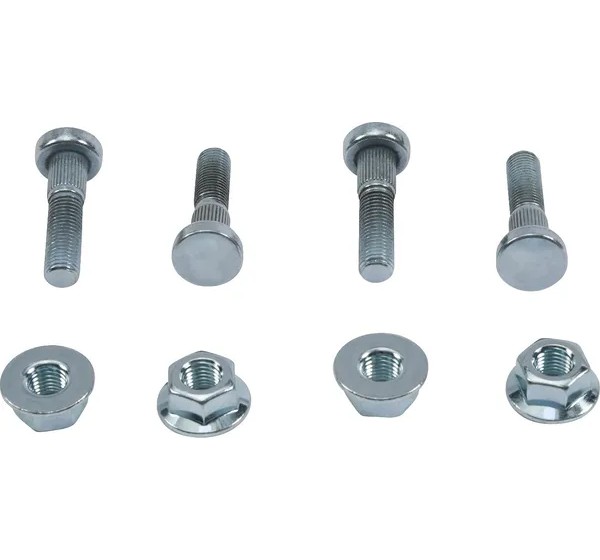 MOOSE OFFROAD HARD-PARTS Achsen & Naben für KAWASAKI KVF 300 2X4 2012-2024