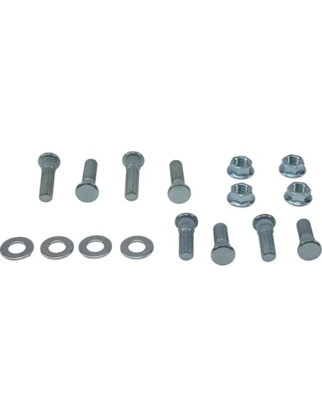 MOOSE OFFROAD HARD-PARTS Achsen & Naben für POLARIS SPORTSMAN 300 4X4 2008-2009