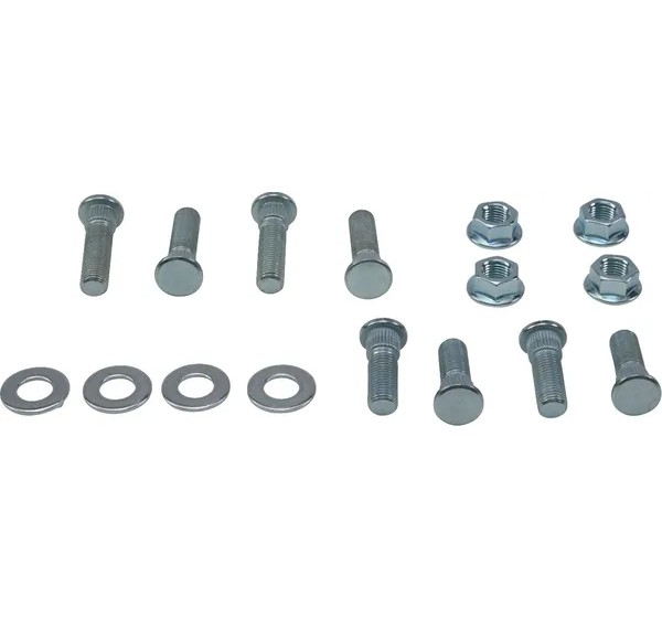 MOOSE OFFROAD HARD-PARTS Achsen & Naben für POLARIS SPORTSMAN 300 4X4 2008-2009