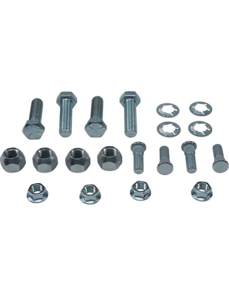 MOOSE OFFROAD HARD-PARTS Achsen & Naben für POLARIS MAGNUM 325 2X4 2001