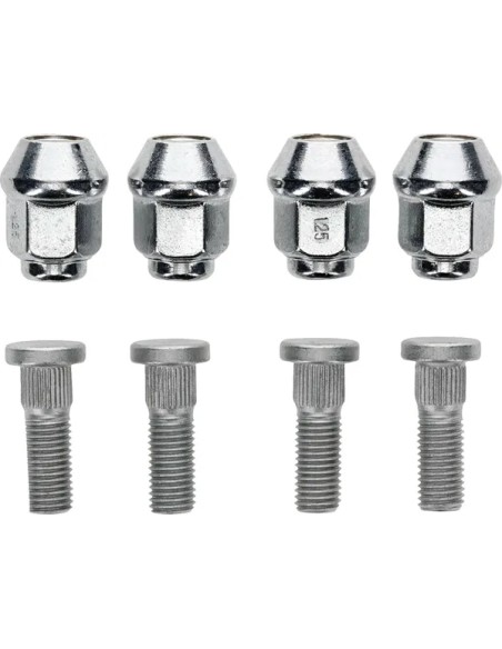 MOOSE OFFROAD HARD-PARTS Achsen & Naben - Detailansicht