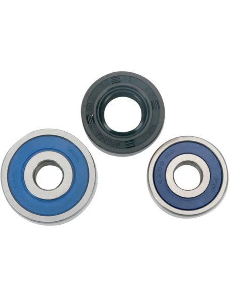 MOOSE OFFROAD HARD-PARTS Lager- und Dichtungssätze für SUZUKI DS 80 1978-2000
