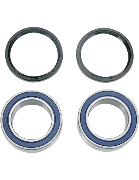 MOOSE OFFROAD HARD-PARTS Lager- und Dichtungssätze für HONDA TRX 300 EX 1993-2008