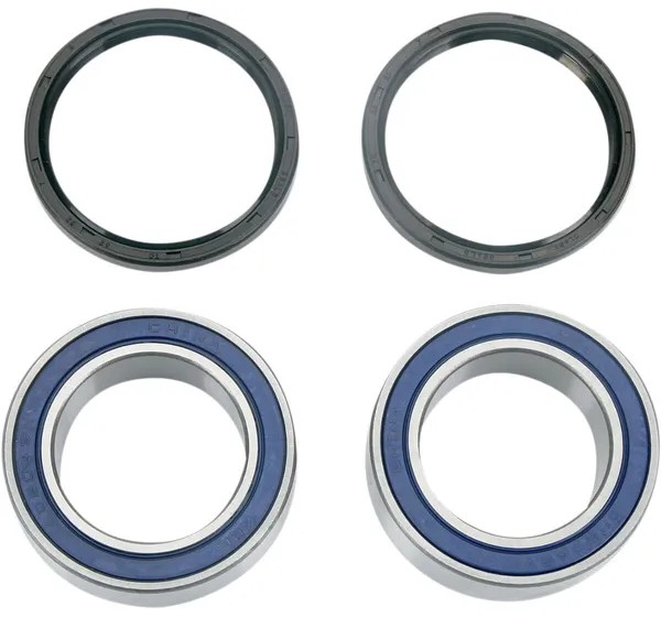 MOOSE OFFROAD HARD-PARTS Lager- und Dichtungssätze für HONDA TRX 300 EX 1993-2008