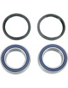 Upgrade-Kit für Hinterradlager
