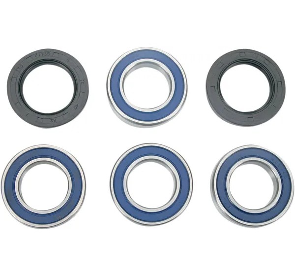 MOOSE OFFROAD HARD-PARTS Lager- und Dichtungssätze für ARCTIC CAT (TEXTRON) 400 4X4 2001-2004