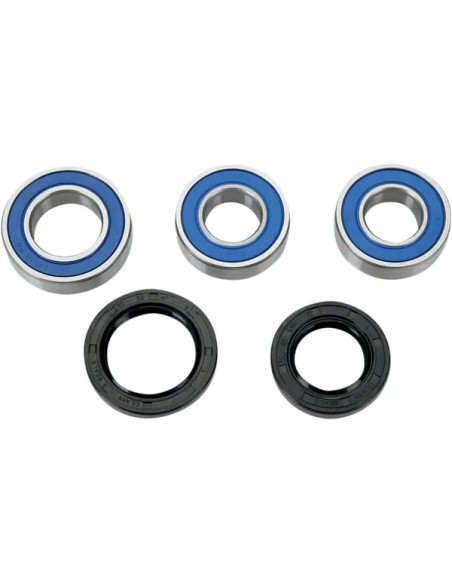 MOOSE OFFROAD HARD-PARTS Lager- und Dichtungssätze für GAS GAS EC 300 1999-2019