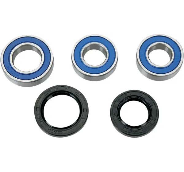 MOOSE OFFROAD HARD-PARTS Lager- und Dichtungssätze für GAS GAS EC 300 1999-2019