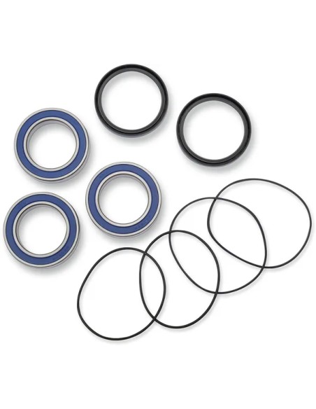 MOOSE OFFROAD HARD-PARTS Lager- und Dichtungssätze für HONDA TRX 450 ER 2006-2014