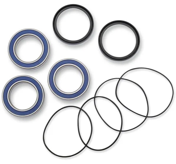 MOOSE OFFROAD HARD-PARTS Lager- und Dichtungssätze für HONDA TRX 450 ER 2006-2014