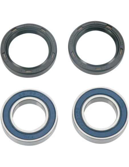 MOOSE OFFROAD HARD-PARTS Lager- und Dichtungssätze für SUZUKI RM-Z 450 ab 2005