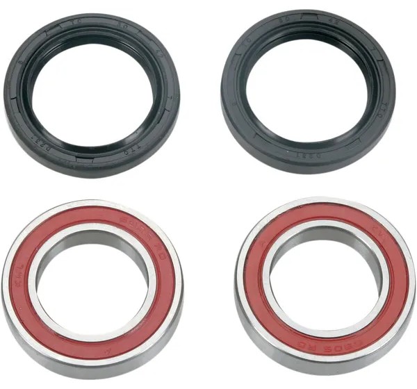MOOSE OFFROAD HARD-PARTS Lager- und Dichtungssätze für GAS GAS EC 250 2004-2020