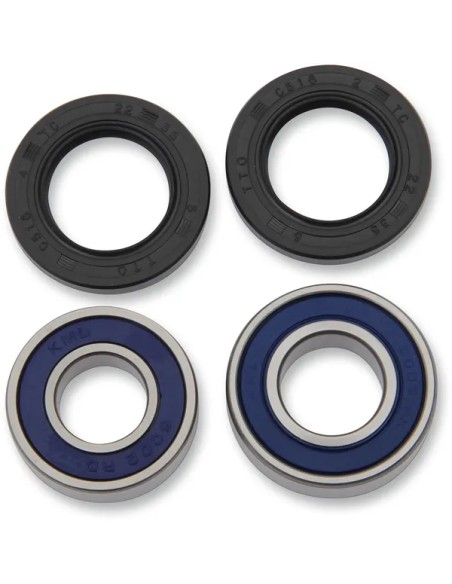 MOOSE OFFROAD HARD-PARTS Lager- und Dichtungssätze für CAN AM (BRP) DS 90 2X4 2003-2019