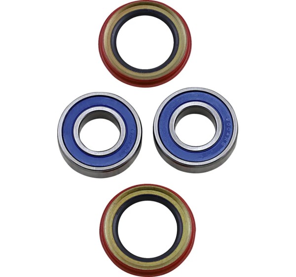 MOOSE OFFROAD HARD-PARTS Lager- und Dichtungssätze für CAN AM (BRP) DS 650 2X4 2000-2007