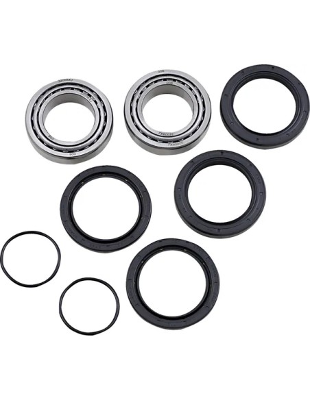 MOOSE OFFROAD HARD-PARTS Lager- und Dichtungssätze für POLARIS PREDATOR 500 2X4 2004-2007