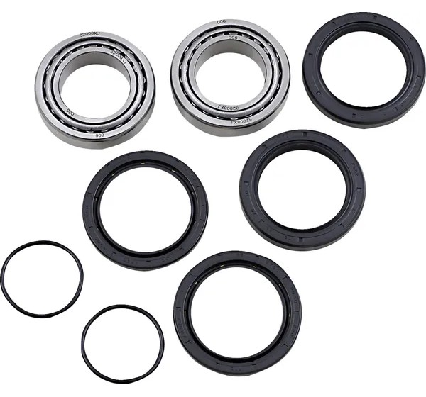 MOOSE OFFROAD HARD-PARTS Lager- und Dichtungssätze für POLARIS PREDATOR 500 2X4 2004-2007