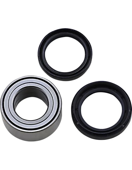 MOOSE OFFROAD HARD-PARTS Lager- und Dichtungssätze für KAWASAKI KLF 300 4X4 1989-2005