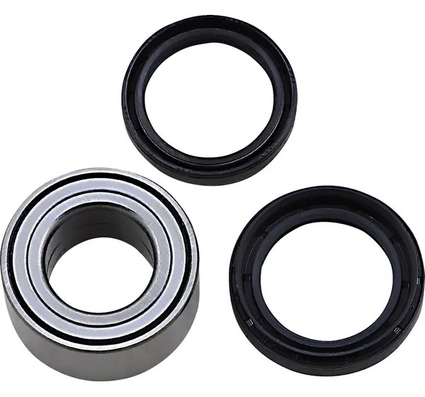 MOOSE OFFROAD HARD-PARTS Lager- und Dichtungssätze für KAWASAKI KLF 300 4X4 1989-2005