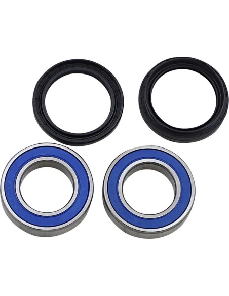 MOOSE OFFROAD HARD-PARTS Lager- und Dichtungssätze für YAMAHA YFM 350 R 2005-2013