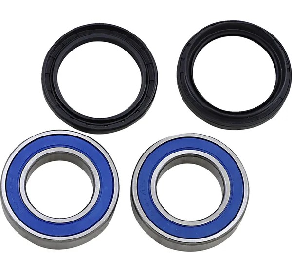 MOOSE OFFROAD HARD-PARTS Lager- und Dichtungssätze für YAMAHA YFM 350 R 2005-2013