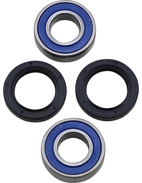 MOOSE OFFROAD HARD-PARTS Lager- und Dichtungssätze für HONDA FJS 600 ABS 2003-2010