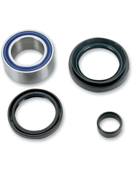 MOOSE OFFROAD HARD-PARTS Lager- und Dichtungssätze - BEARING FR WHEEL-TRX