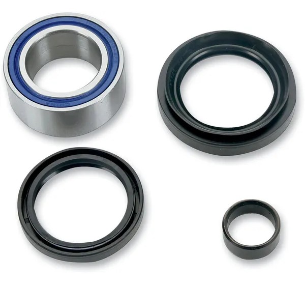 MOOSE OFFROAD HARD-PARTS Lager- und Dichtungssätze - BEARING FR WHEEL-TRX
