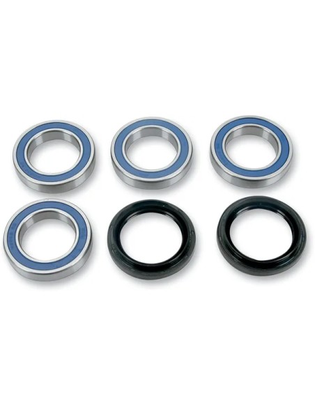 MOOSE OFFROAD HARD-PARTS Lager- und Dichtungssätze für YAMAHA YFM 700 R 2006-2012