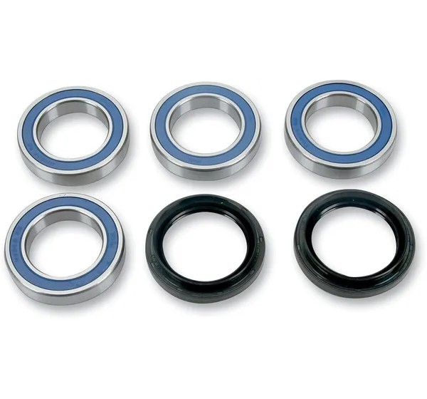 MOOSE OFFROAD HARD-PARTS Lager- und Dichtungssätze für YAMAHA YFM 700 R 2006-2012
