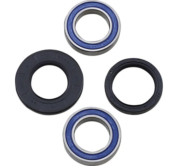MOOSE OFFROAD HARD-PARTS Lager- und Dichtungssätze für HUSQVARNA CR 125 2001-2013