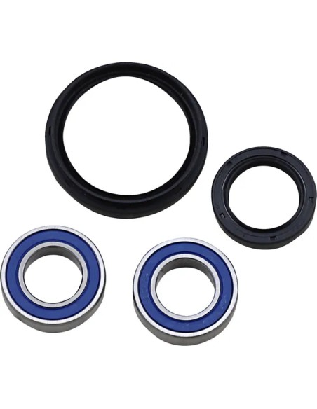 MOOSE OFFROAD HARD-PARTS Lager- und Dichtungssätze für HONDA CRF 450 X ab 2005