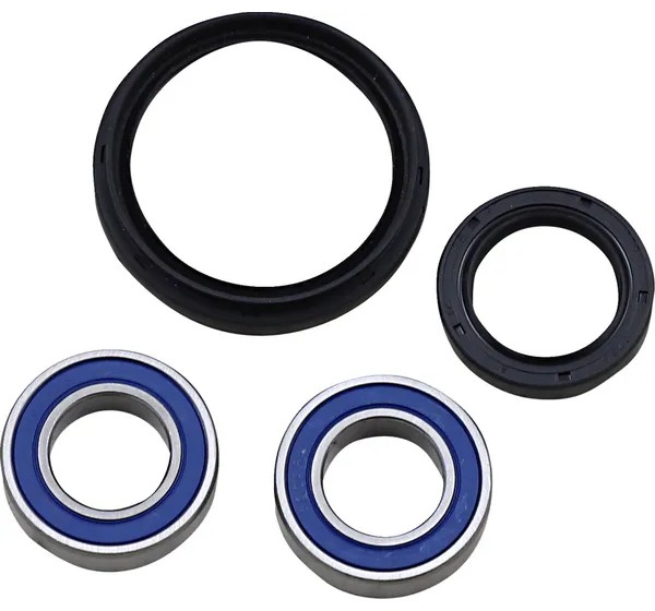 MOOSE OFFROAD HARD-PARTS Lager- und Dichtungssätze für HONDA CRF 450 X ab 2005