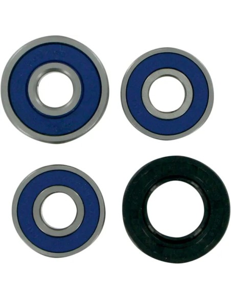 MOOSE OFFROAD HARD-PARTS Lager- und Dichtungssätze für SUZUKI DR-Z 125 L 2003-2021