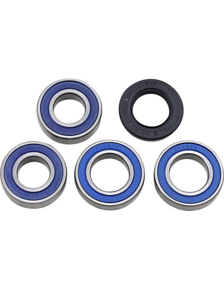 MOOSE OFFROAD HARD-PARTS Lager- und Dichtungssätze für KTM RC8 1190 R 2009-2015