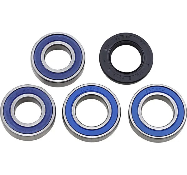 MOOSE OFFROAD HARD-PARTS Lager- und Dichtungssätze für KTM RC8 1190 R 2009-2015